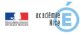 Académie de Nice